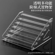 Acrylic Riser Display Stand -