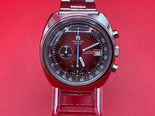 Rare vintage tissot - rare,