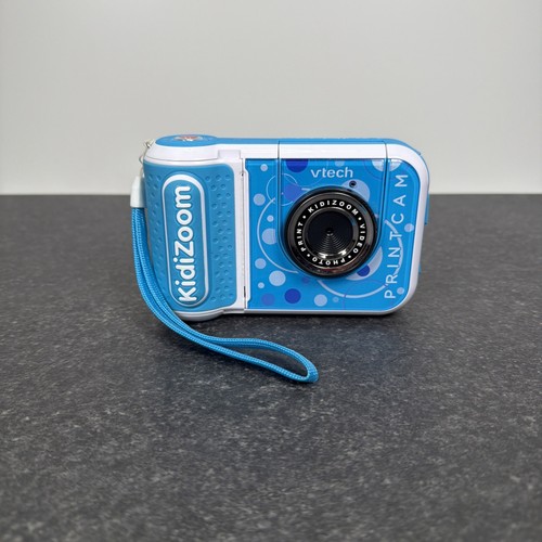 Tech kidizoom blue - kidizoom,