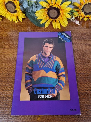 Machine knitting magazine - machine,