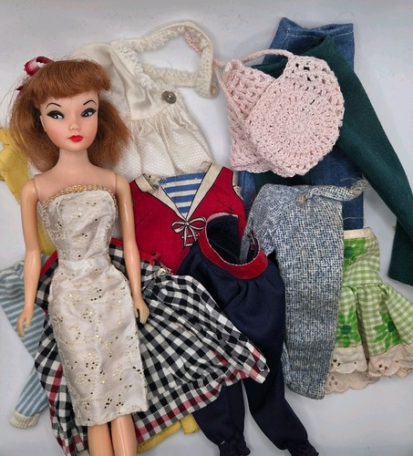 Barbie clone bundle - bundle, premier