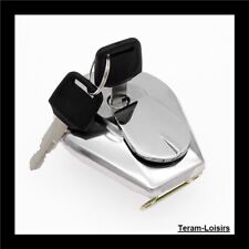 Fuel Hatch Tank Cap + Key