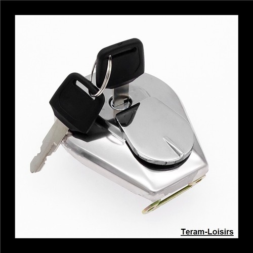 Fuel tank cap - tank, for