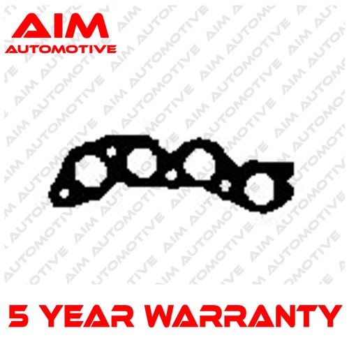 Intake exhaust manifold gasket - intake,