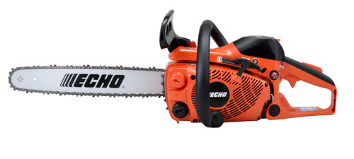 Echo 362wes petrol - petrol, chain