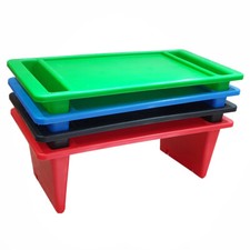 ISLAMIC PLASTIC BENCHES,CHILDREN READING MADRASA DESK,COLOURING DESK ASST COLOUR