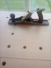 carpentry / woodworking tools record