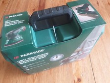 Parkside PAMS 12 B2 12V Cordless Multi Sander ROC 020000149664  LH