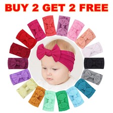 Baby Rabbit Headband Nylon