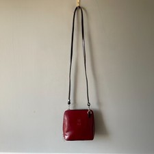 Vera Pelle Messenger Bag