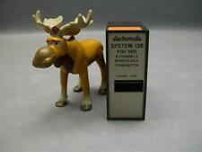 FGD 1110 Electromatic System 128 Monostable Transmitter 8 Channel