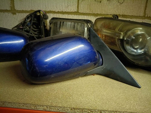 Subaru legacy 1998 2003 - legacy, 1998-2003