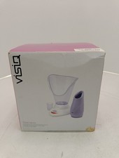 Visiq facial steamer sauna