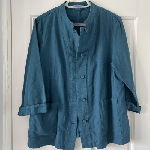 Seasalt clear bloom - bloom, jacket