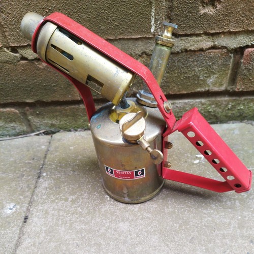 Vintage paraffin blow - vintage,