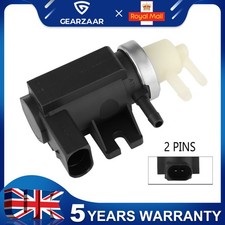 UPDATED N75 TURBO BOOST