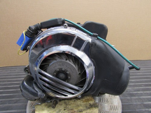 Piaggio vespa 125 2003 - 125,