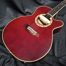 Takamine TRS528 [MODIFIED]