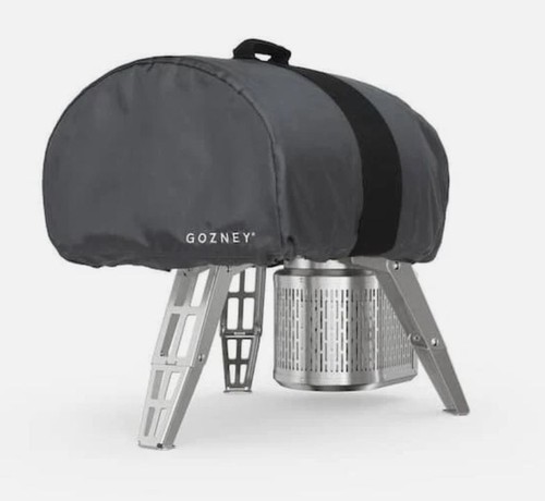 Gozney roccbox pizza oven - roccbox,