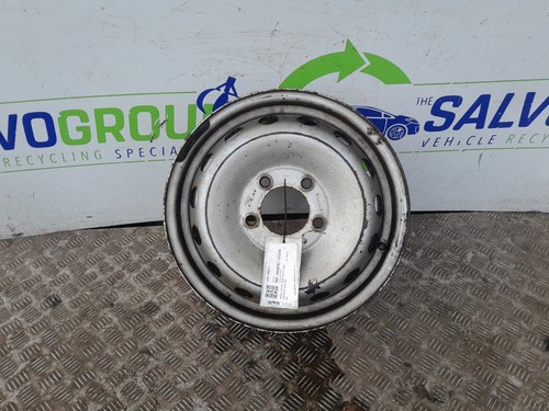 Renault master steel wheel - renault,