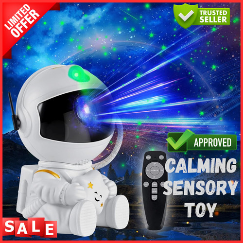 Calming autism led light - calming,
