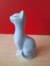 Christina Gray Pottery Cat