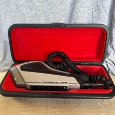 VTG 1930s Discontinued Philips