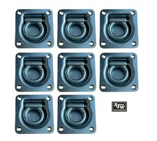 8 x Recessed Lashing Ring
