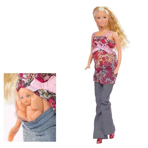 Girls toy steffi - girls, barbie