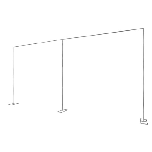Wedding backdrop stage - wedding,