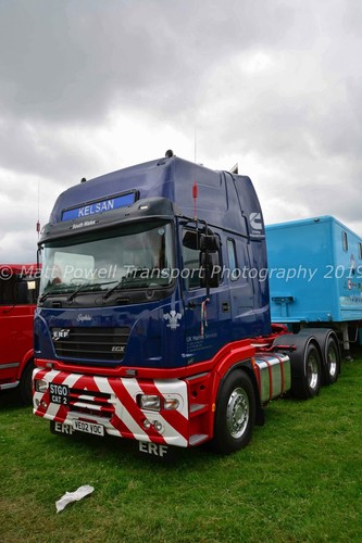 Truck photo 12x8 - 12x8, ecx