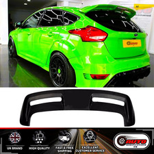 FORD Focus RS MK3 MK3.5 Rear