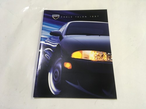 1997 eagle talon dealer - 1997, 97