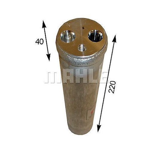 000s mahle dryer air - 80,