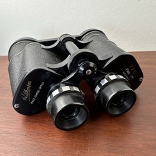 Vintage Binoculars Hilkinson 7