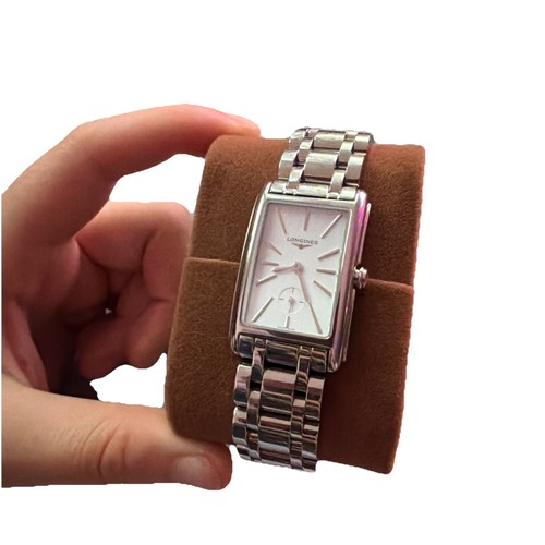 Longines dolce vita 512 4 - longines,