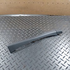 VW Passat B6 Passenger Side