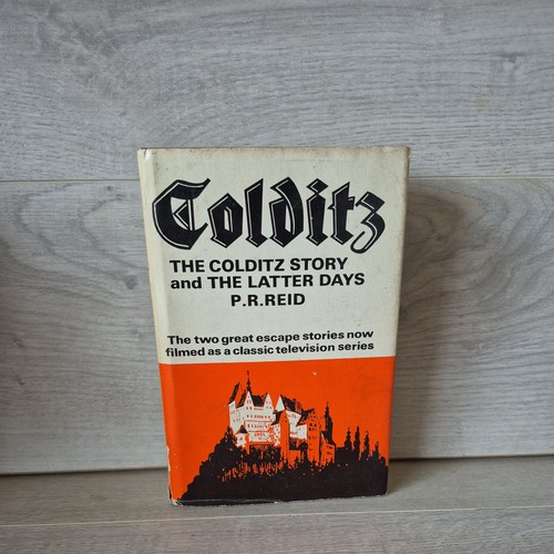 Colditz story the - colditz, story: