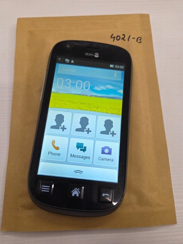 Doro liberto 810 4gb - doro,