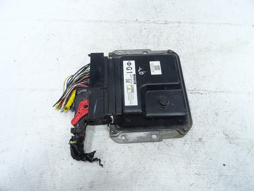 Nissan navara engine control - navara,