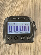 AIM Solo Gps Lap Timer