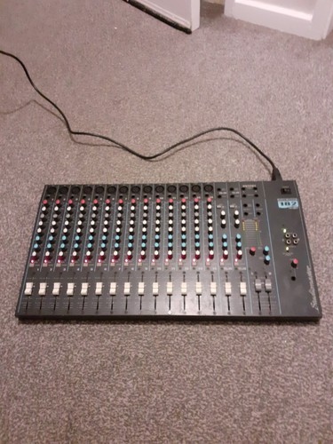 Studiomaster club 2000 182 - studiomaster,