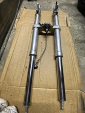 2009-2013 BMW R1200RT R 1200 RT Fork