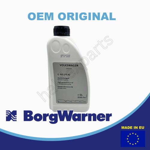 Genuine high performance - genuine,