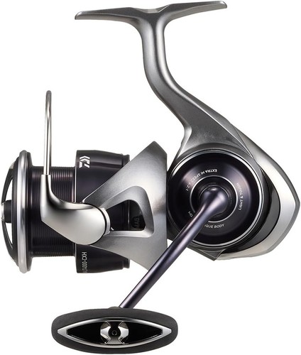 Daiwa caldia lt4000 cxh - daiwa, lt4000-cxh