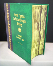 pocket dragons. 'GREAT FIGURES