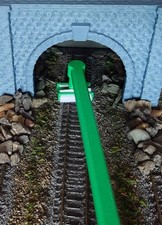 00 Gauge Model Railway Hand
