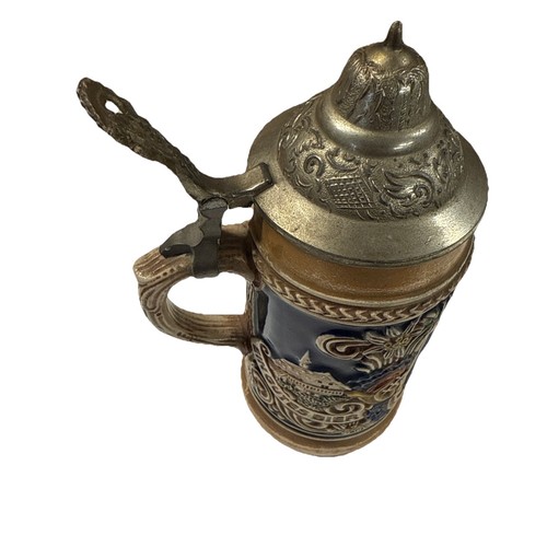 Vintage gerz germany beer - w.,