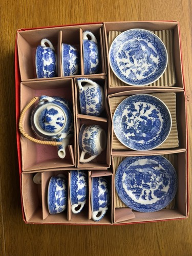 Pieces childs vintage mini - pieces,