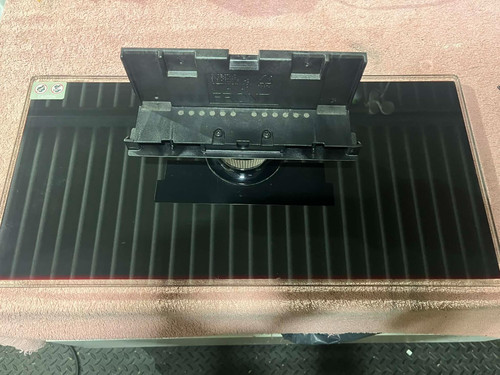 Stand le40c550j1w tabletop - stand,
